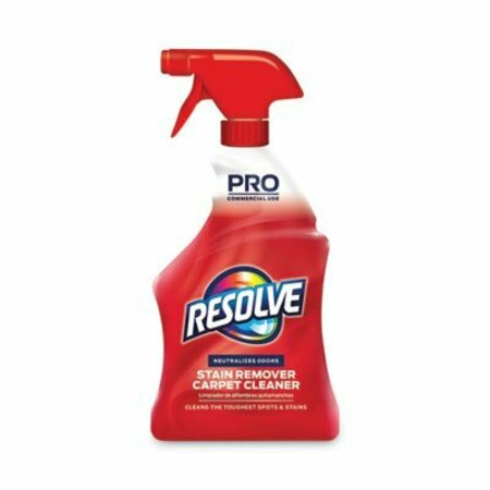 RECKITT BENCKISER CLEANER, RESLV, SPOT, 32OZ 97402EA